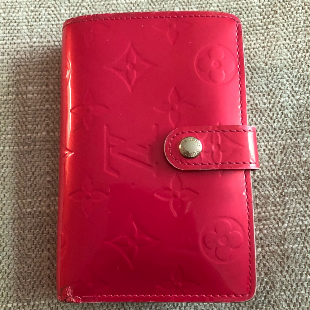 Louis Vuitton French Purse Wallet